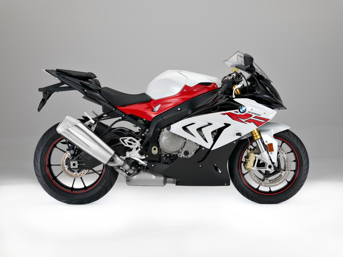 Bmw s1000rr store colors